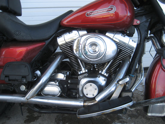 Image Title SALE PENDING - 1999 Harley Ultra Classic $4699.00 OBO